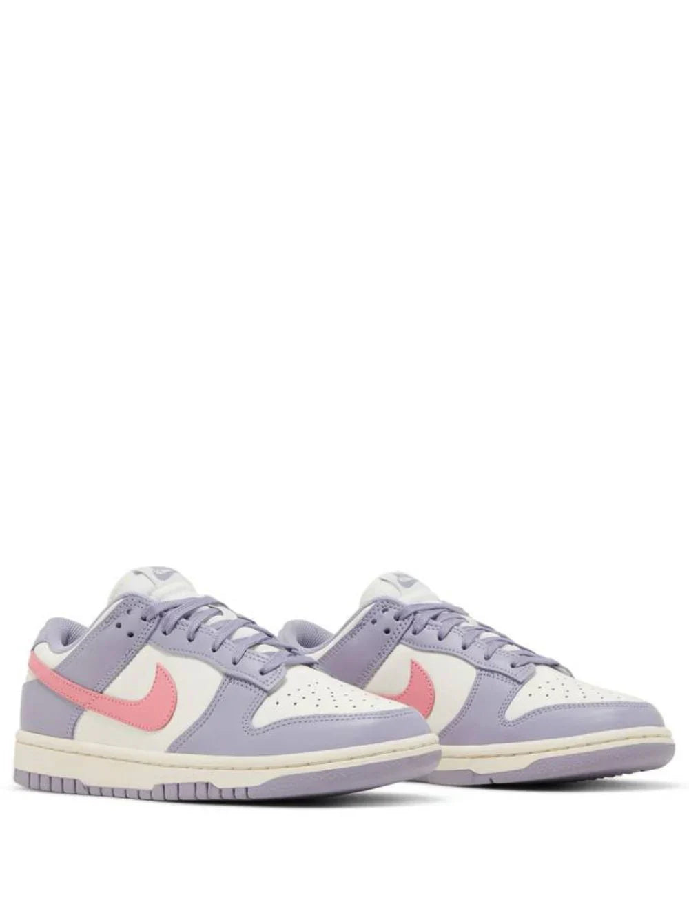 Nikee Dunk Low INDIGO HAZE - 2
