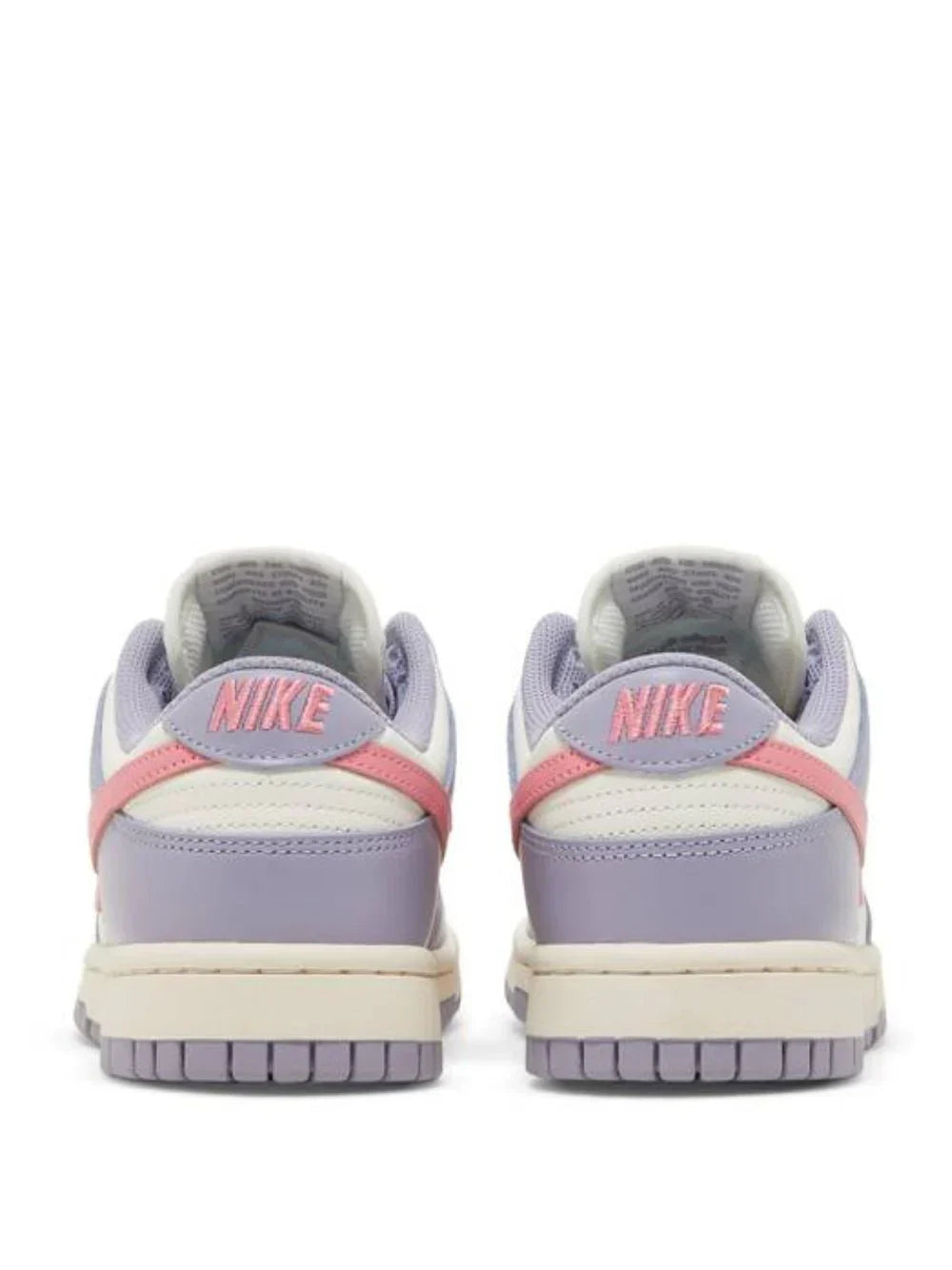 Nikee Dunk Low INDIGO HAZE - 3