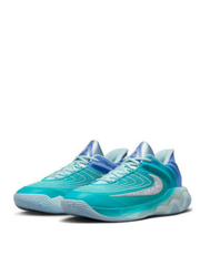 Nikee Giannis Immortality 4 EP Dusty Cactus White Green Frost 989 - 2