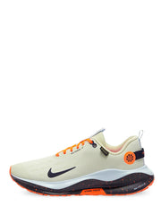 Nikee Infinity Run 4 Gore Tex White - 2