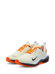 Nikee Infinity Run 4 Gore Tex White - 3