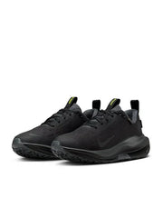 Nikee Infinity Run 4 ReactX Gore Tex All Black 105 - 2