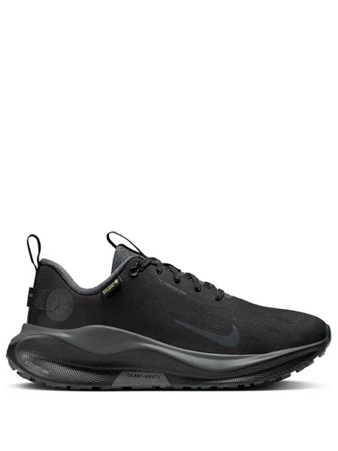 Nikee Infinity Run 4 ReactX Gore Tex All Black 105 - 3