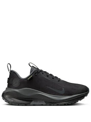 Nikee Infinity Run 4 ReactX Gore Tex All Black 105 - 3