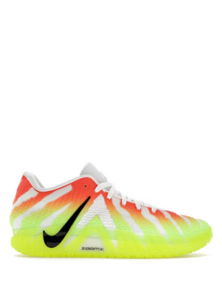 Nikee JA 3 Christmas Green in - 1
