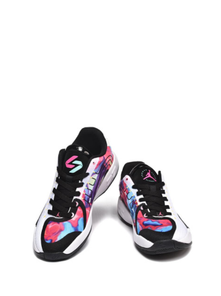 Nikee Jordan Luka 4 PE Donkicks 873 - 3