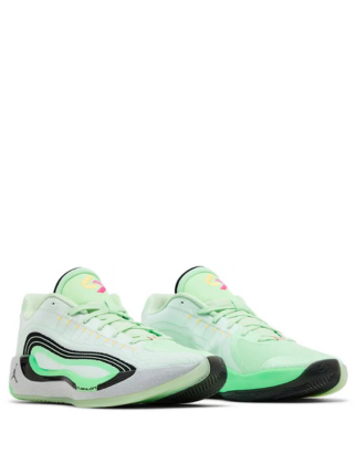 Nikee Jordan Luka 4 Space Navigator - 2