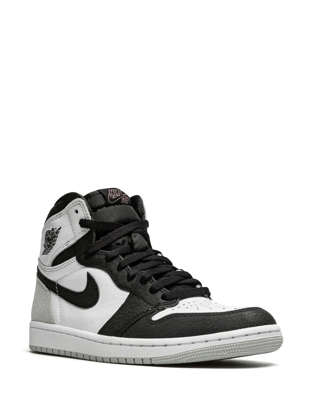 Nikee Jordan Retro 1 Stage Haze Surplus Semi UA - 2