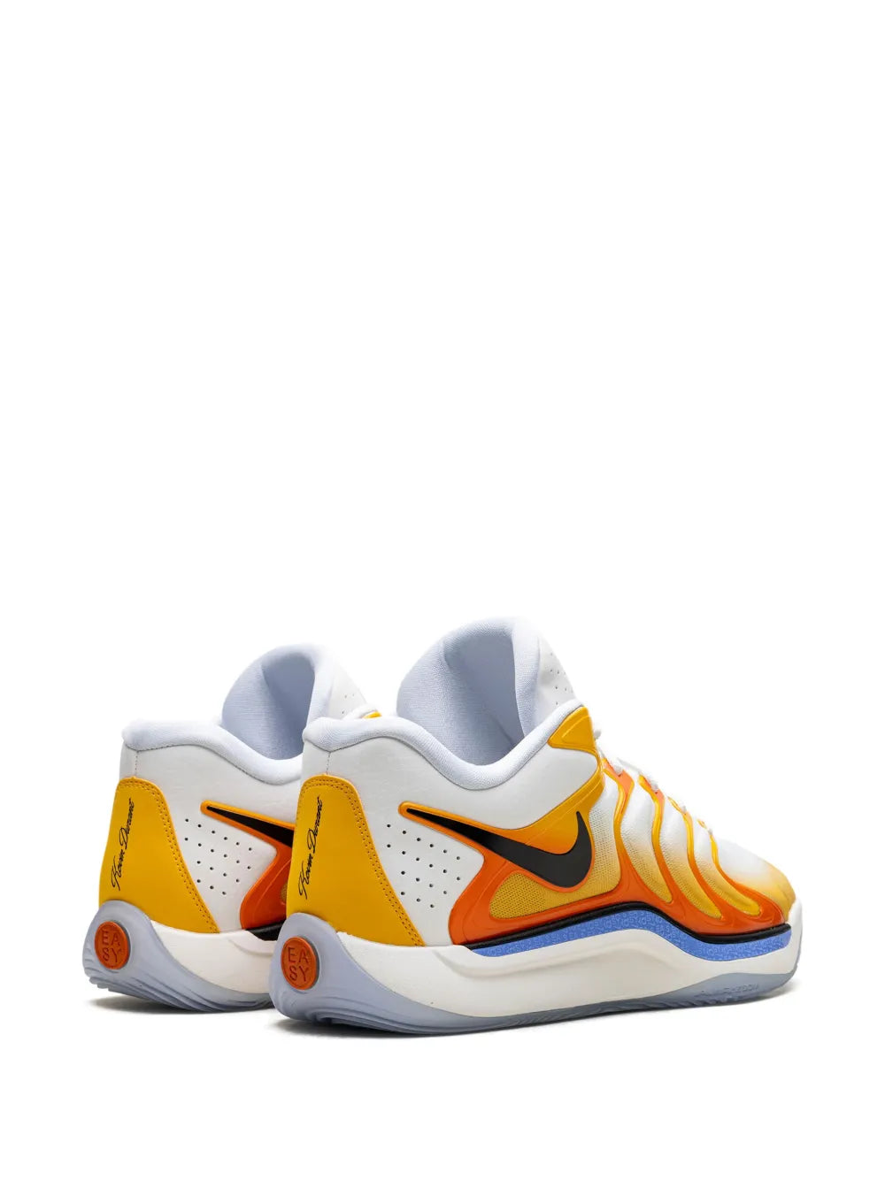 Nikee KD17 Sunrise - 4