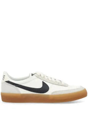 Nikee Killshot 2 Sail Black Gum Yellow Leather - 1