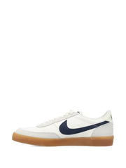 Nikee Killshot 2 Sail Black Gum Yellow Leather - 2