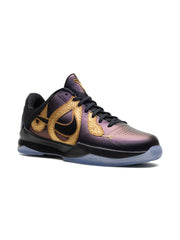 Nikee Kobe 5 Protro Year Of The Mamba Eggplant - 3