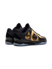 Nikee Kobe 5 Protro Year Of The Mamba Eggplant - 4