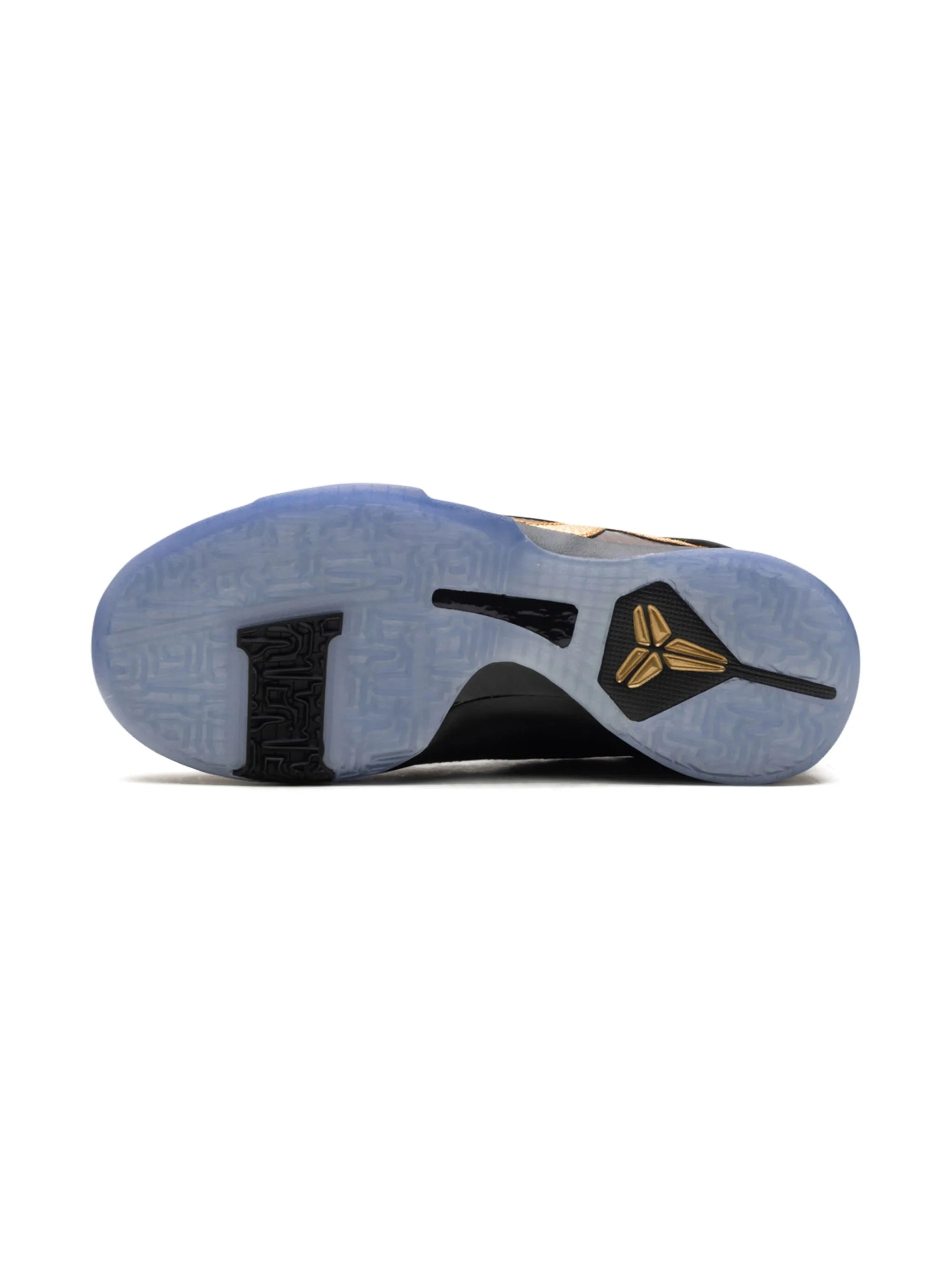 Nikee Kobe 5 Protro Year Of The Mamba Eggplant - 5