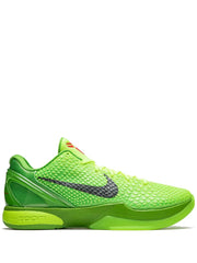 Nikee Kobe 6 Protro Grinch - 1