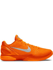 Nikee Kobe 6 Protro Total Orange - 1
