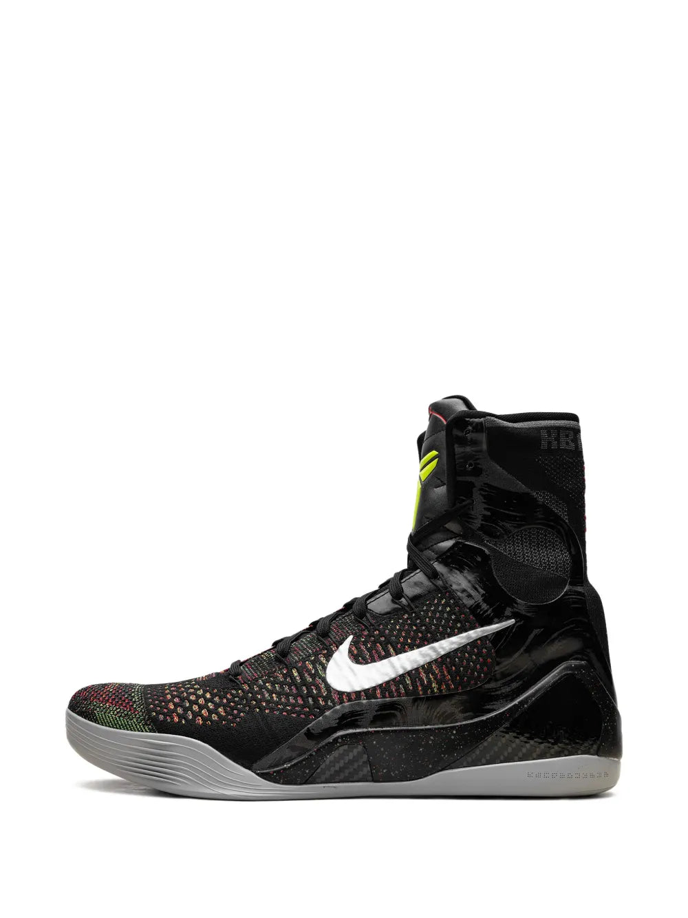 Nikee Kobe 9 Elite Masterpiece Flyknit Cool Again 482. - 3