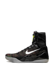 Nikee Kobe 9 Elite Masterpiece Flyknit Cool Again 482. - 3