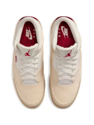 Nikee Levis x Air Jordan 3 Year of the Horse - 2