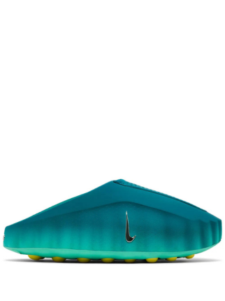 Nikee Mind 001 Geode Teal Fix - 1
