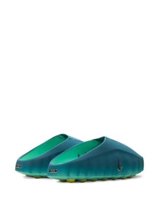 Nikee Mind 001 Geode Teal Fix - 2