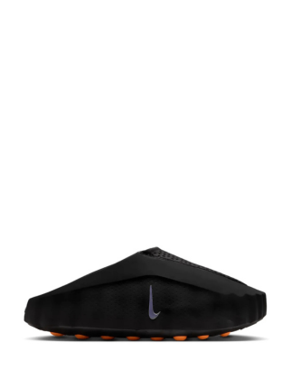 Nikee Mind 001 Mules In black fix - 1