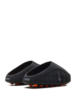 Nikee Mind 001 Mules In black fix - 4
