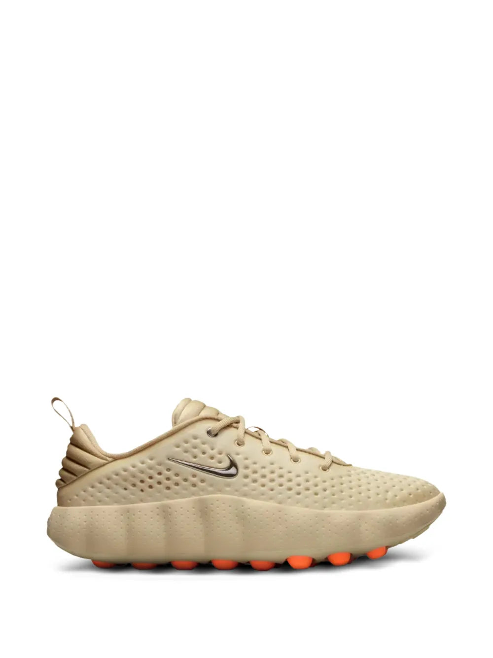 Nikee Mind 002 Light Khaki - 1