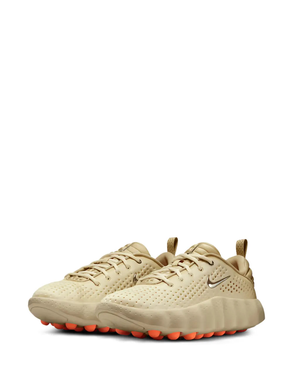 Nikee Mind 002 Light Khaki Fix - 2