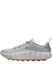 Nikee Mind 002 Light Smoke Grey 545 - 2