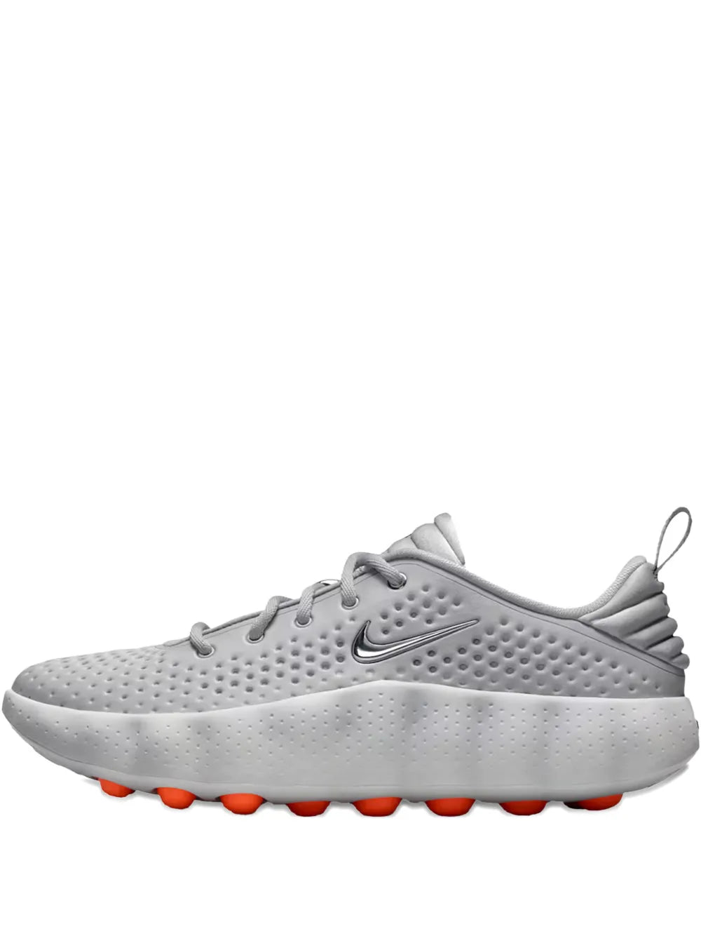 Nikee Mind 002 Light Smoke Grey - 3