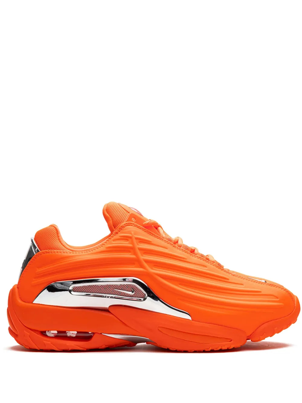 Nikee Nocta Hot Step 2 Total Orange - 1