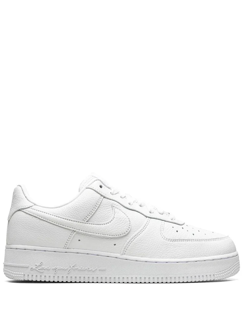 Nikee Nocta X Airforce 1 Certified Lover Boy Semi Ua - 1