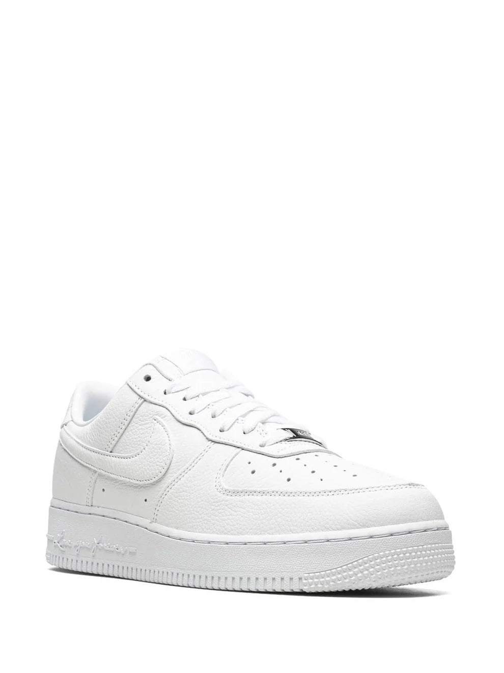 Nikee Nocta X Airforce 1 Certified Lover Boy Semi Ua - 2