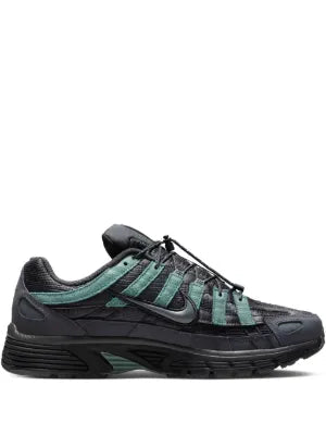 Nikee P6000 Utility Jade