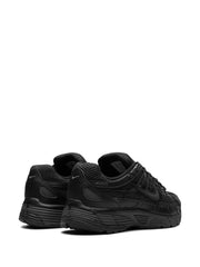 Nikee P 6000 Metallic Triple Black - 4