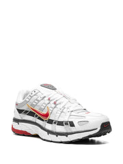 Nikee P 6000 Metallic Varsity Red 551 - 2