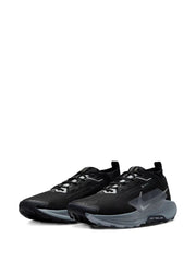 Nikee Pegasus Trail 5 Black Wolf Grey - 2