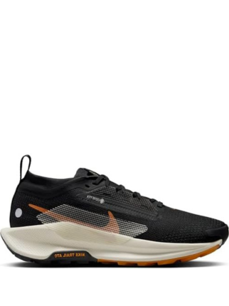 Nikee Pegasus Trail 5 GTX Off Noir Black Monarch Pale Ivory - 1