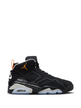 Nikee Retro 6 Jumpman MVP Paris - 1