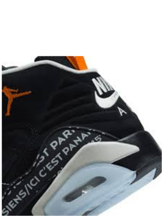 Nikee Retro 6 Jumpman MVP Paris 497 - 3