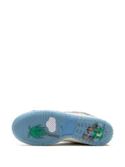 Nikee SB DUNK LOW CRENSHAW SKATE CLUB SEMI UA - 2
