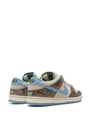 Nikee SB DUNK LOW CRENSHAW SKATE CLUB SEMI UA - 4