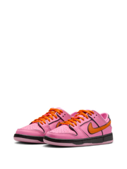 Nikee SB Dunk Blossam Pink PowerPuff 584 - 3