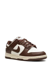 Nikee SB Dunk Low Cacao Wow - 2