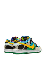 Nikee SB Dunk Low Chunky Dunky BEN AND JERYY UA Quality Fix 1179 - 4