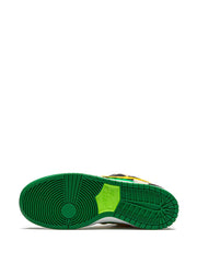 Nikee SB Dunk Low Chunky Dunky BEN AND JERYY UA Quality Fix - 5