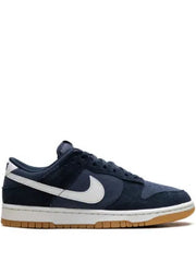 Nikee SB Dunk Low Monsoon Blue - 1