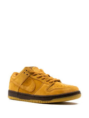 Nikee SB Dunk pro wheat Mocha sale - 4