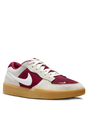 Nikee SB Force 58 Skate Team Red - 3